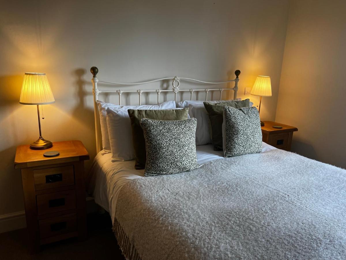 Bed and Breakfast White Hart Alton  Pokój zdjęcie